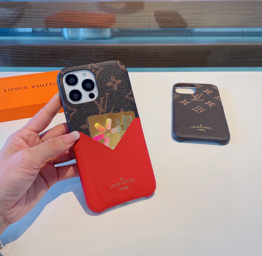 Phone Case 044
