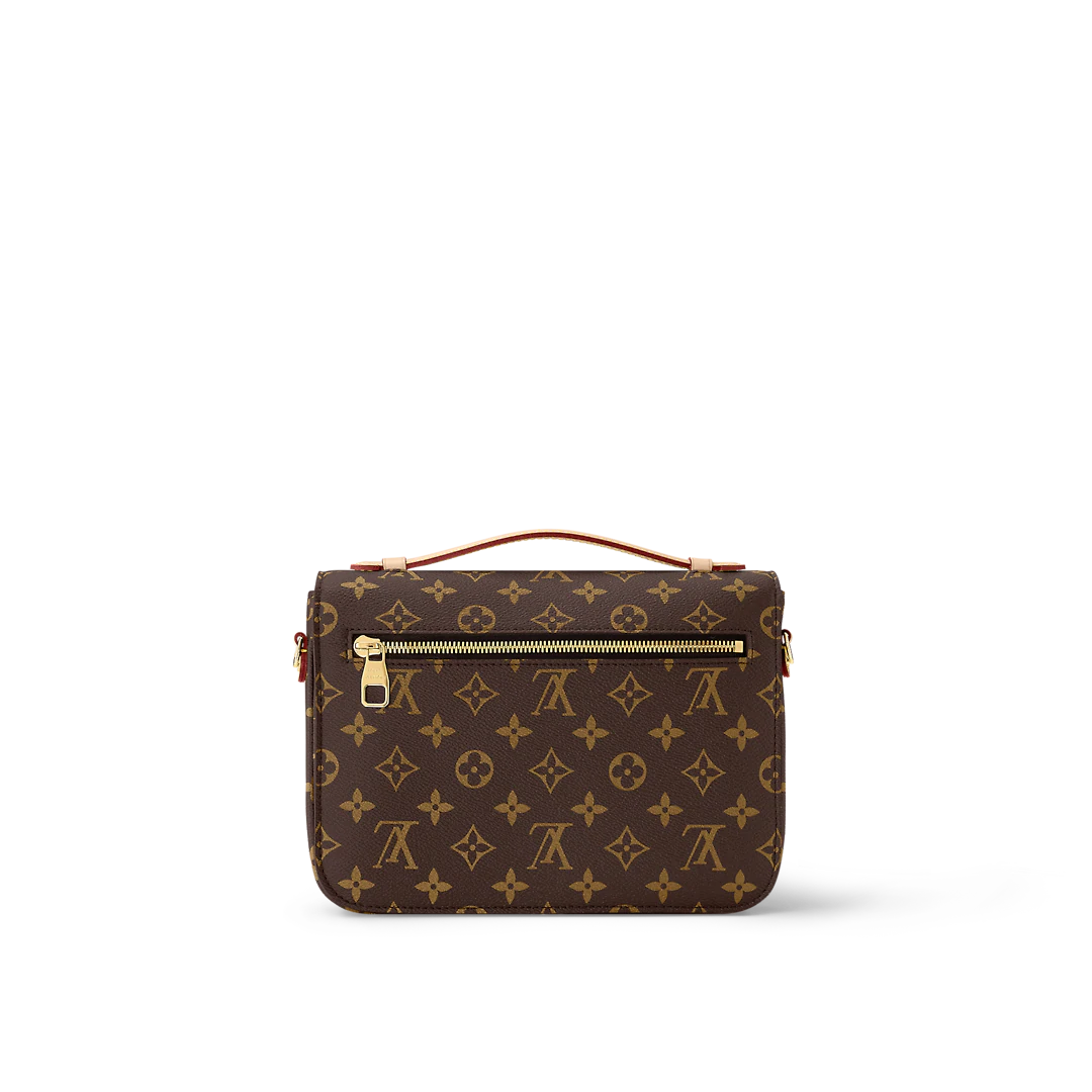 L Pochette M��tis Zippy wallet Ref: M44875+M60017
