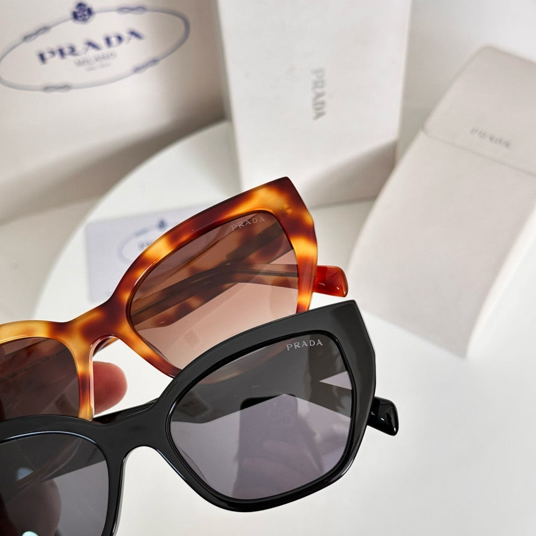 PRA Eyewear SIZE: 54-18-145