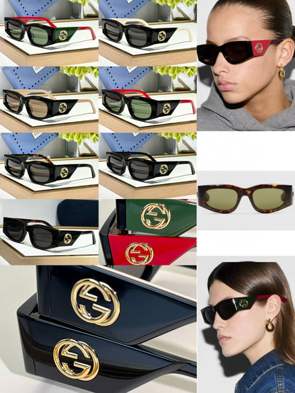 GG* Eyewear SIZE: 51-20-145