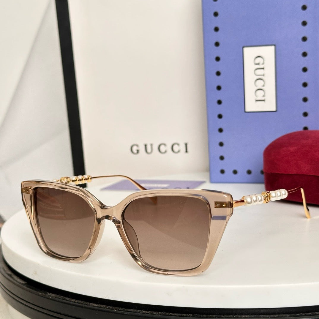 GG* Eyewear SIZE: 51-16-140