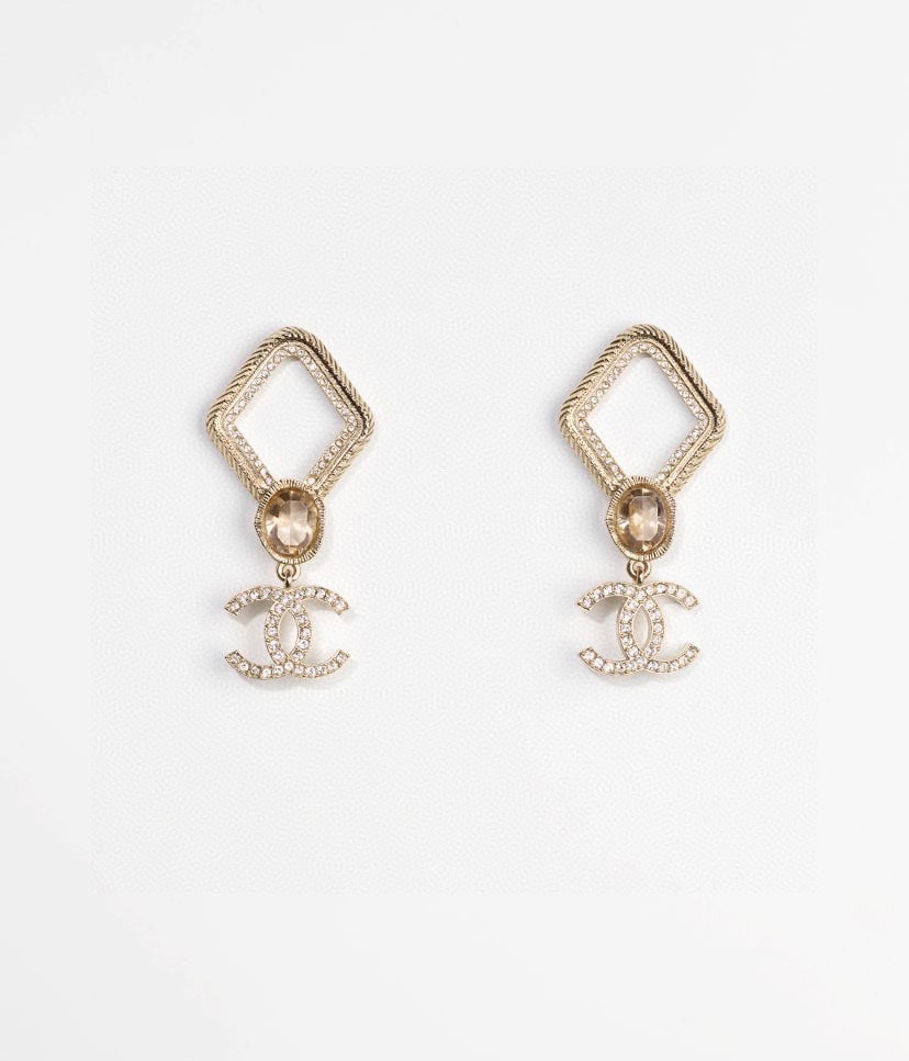 cc New Arrival Earrings 026
