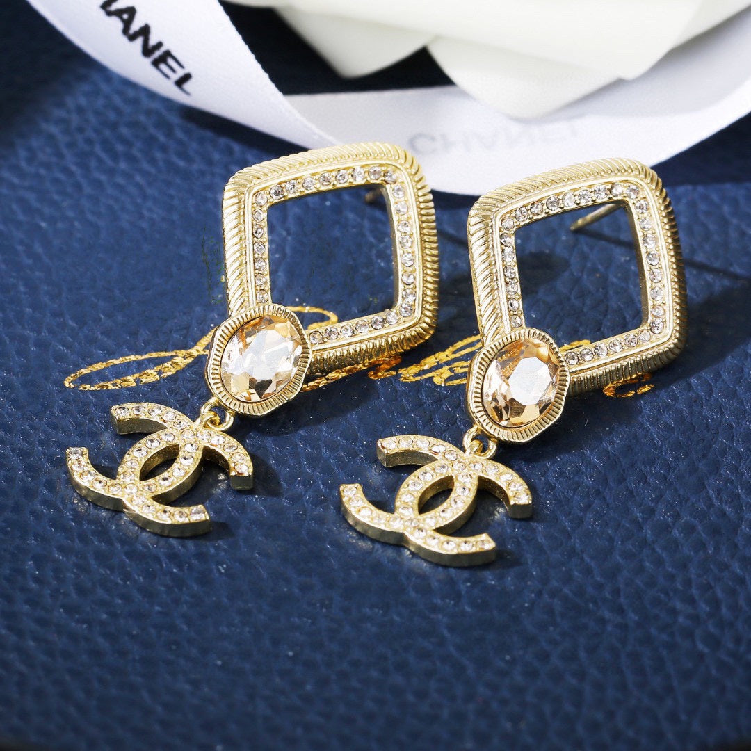 cc New Arrival Earrings 026