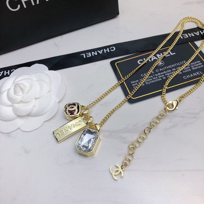 cc Necklace