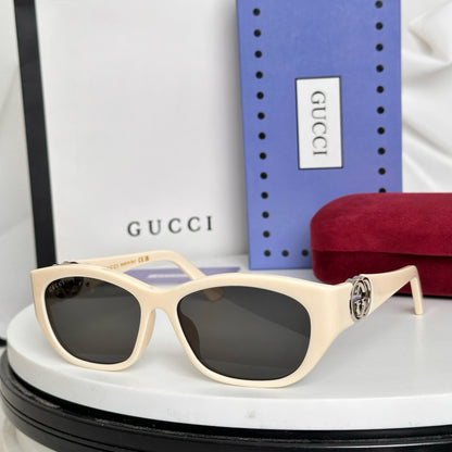 GG* Eyewear SIZE: 57-16-140