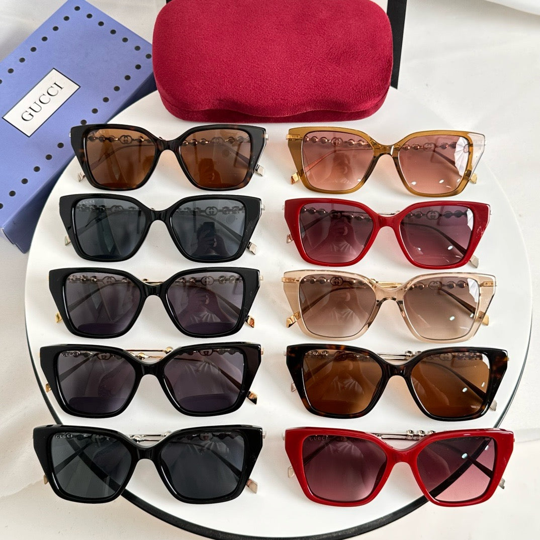 GG* Eyewear SIZE: 51-16-140
