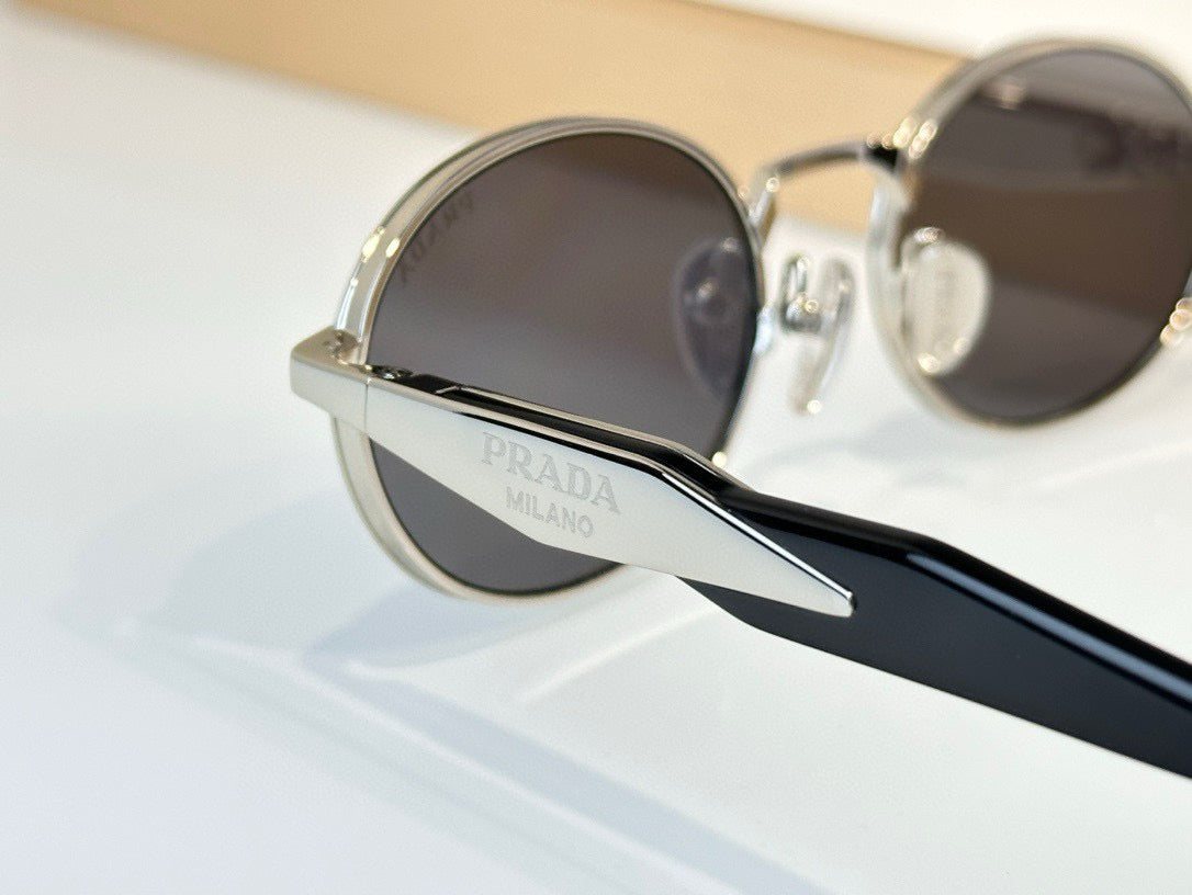 PRA Eyewear SIZE: 55-20-140