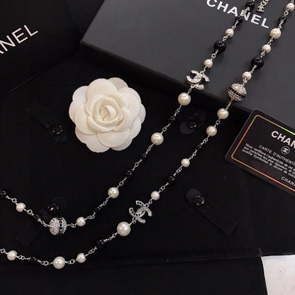 cc Necklace