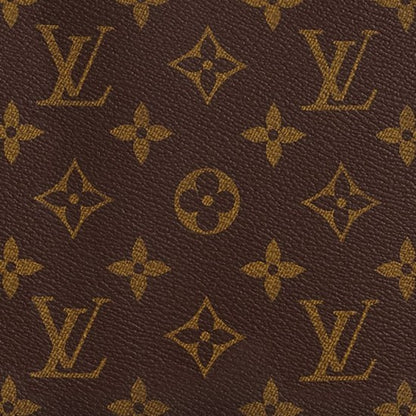 L Keepall Bandouliere 55