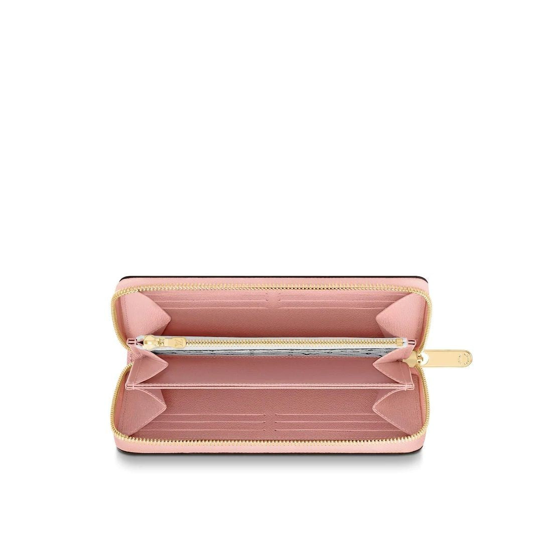 L M67550 Zippy Wallet