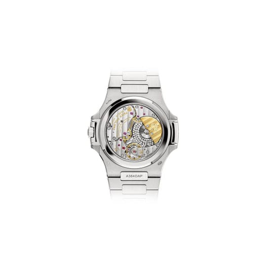 Best selling specialsPP Nautilus White Gold 5740-1G-001 with Blue Sunburst dial