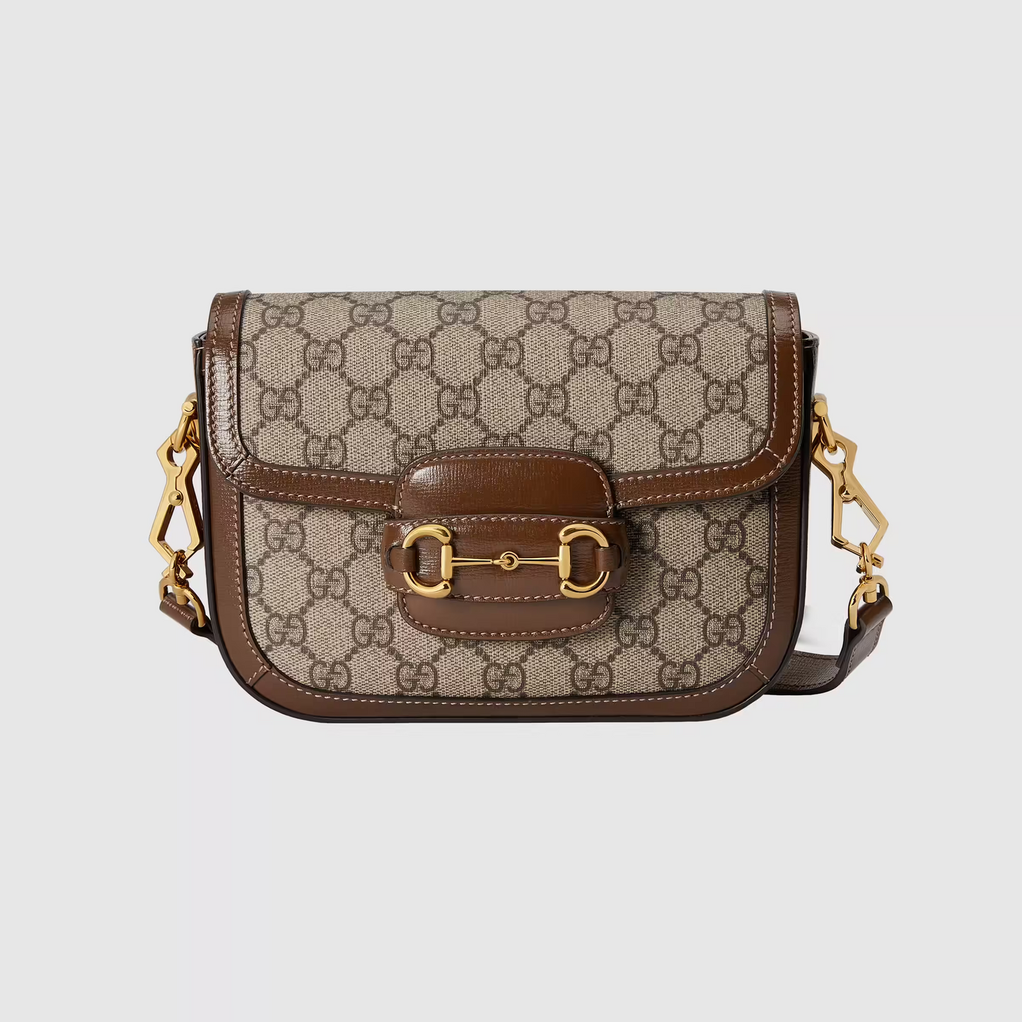 GG Horsebit 1955 mini bag