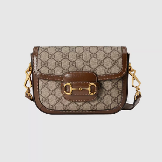 GG Horsebit 1955 mini bag