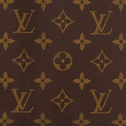 L Keepall Bandouliere 45 M41418