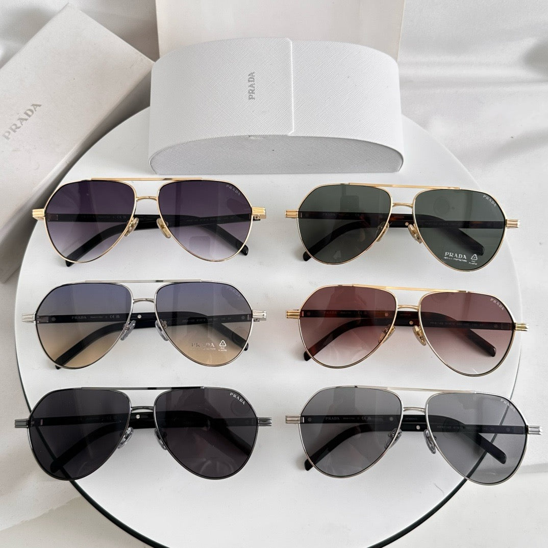 PRA Eyewear SIZE: 61-14-145