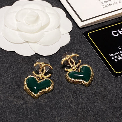 cc Earrings