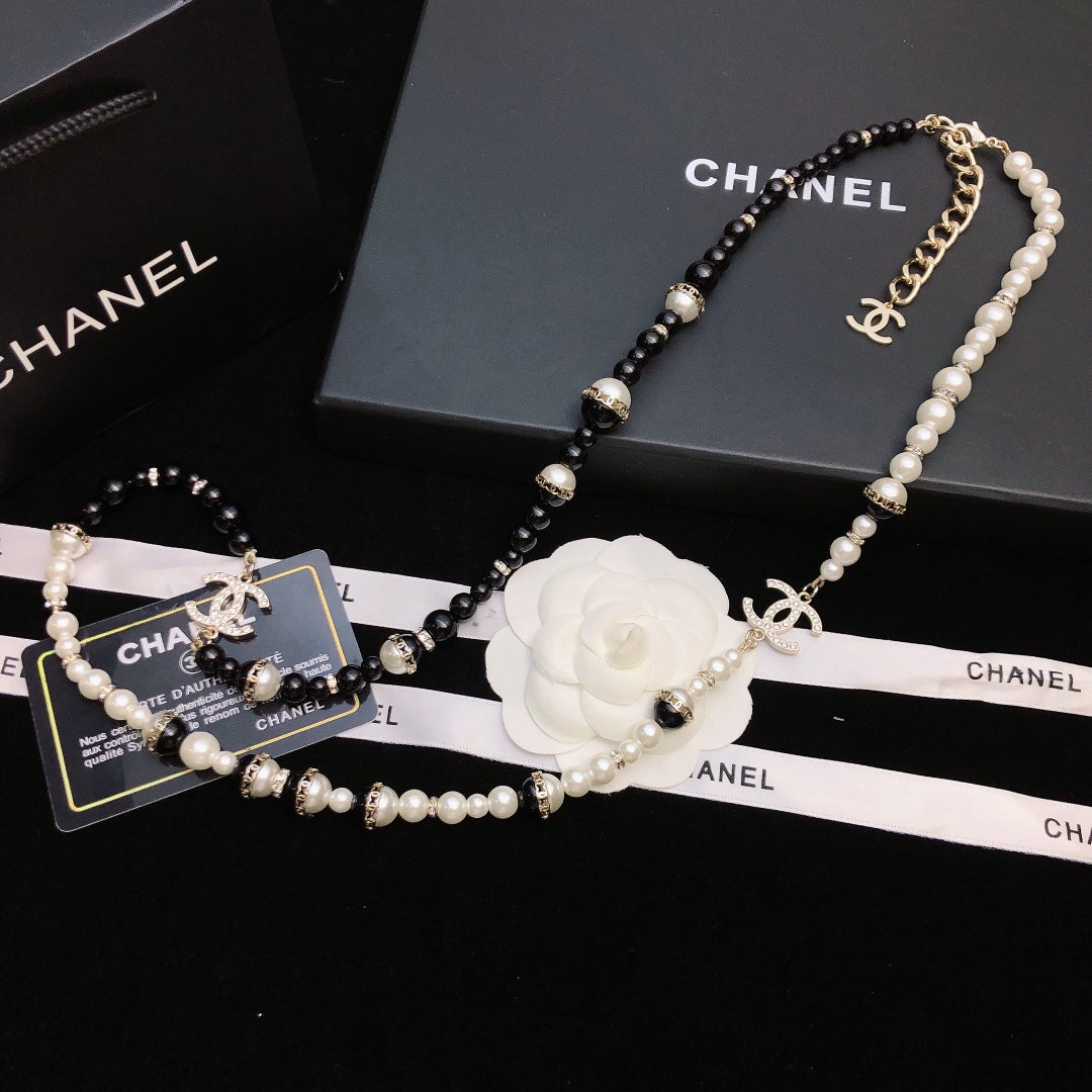 cc Necklace