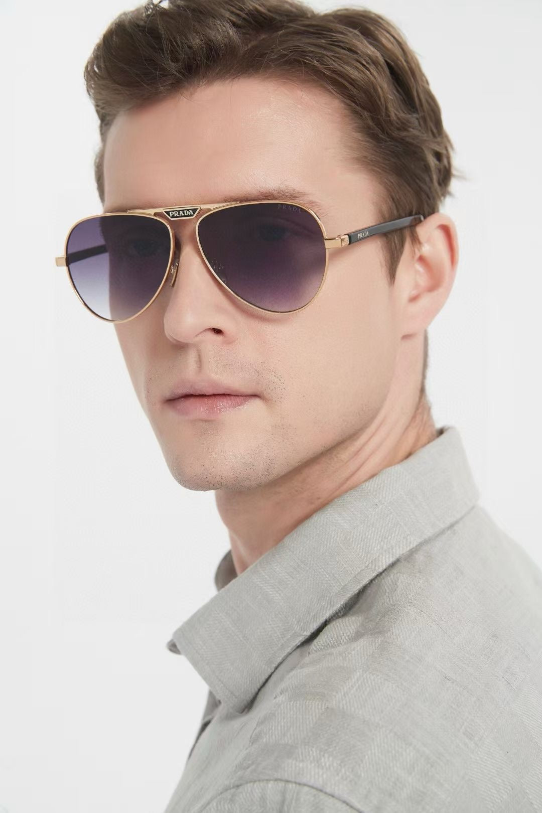 PRA Eyewear SIZE: 57-15-145