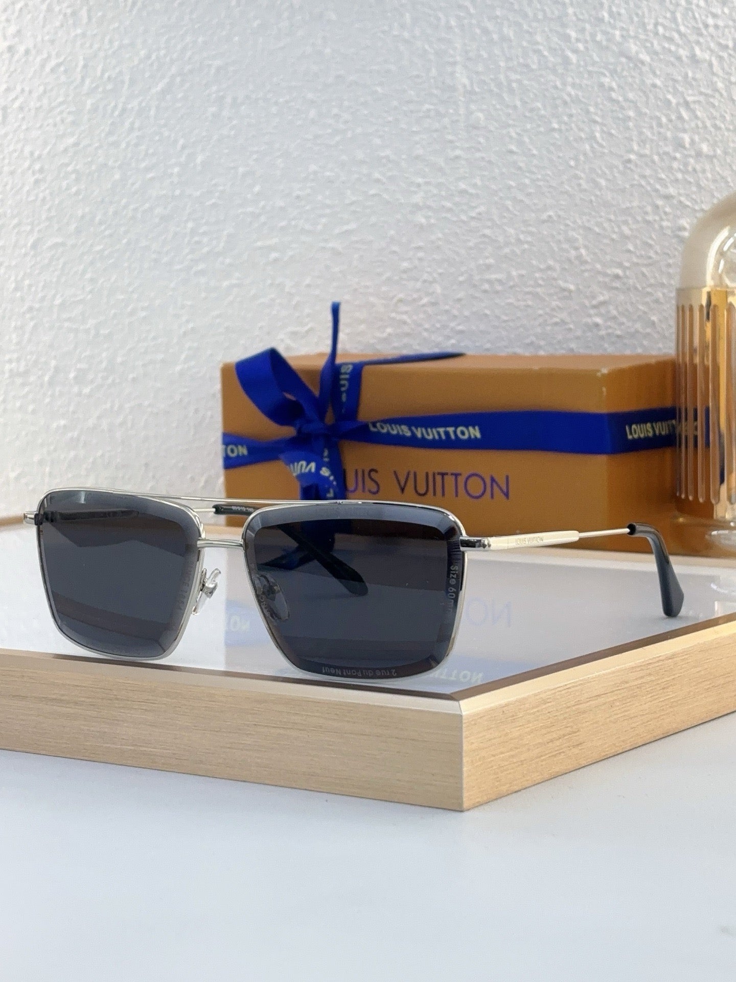 Louis Eyewear SIZE: 60-13-145
