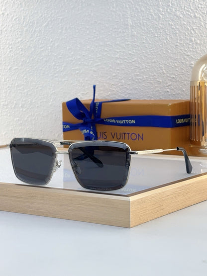 Louis Eyewear SIZE: 60-13-145