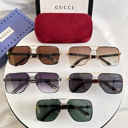 GG* Eyewear SIZE: 54-12-145