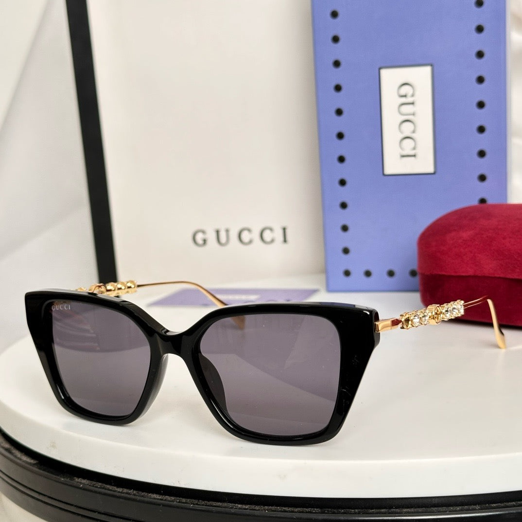 GG* Eyewear SIZE: 51-16-140