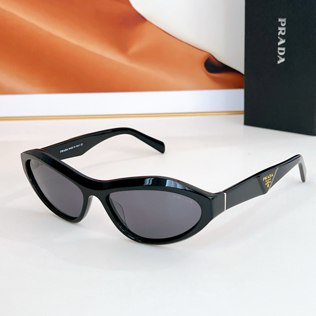 PRA Eyewear SIZE: 51-17-145