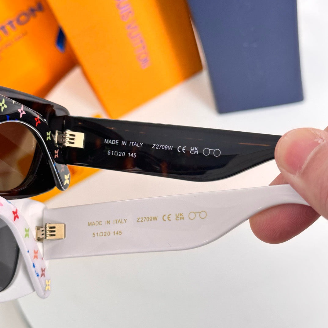 Louis Eyewear SIZE: 51-20-145