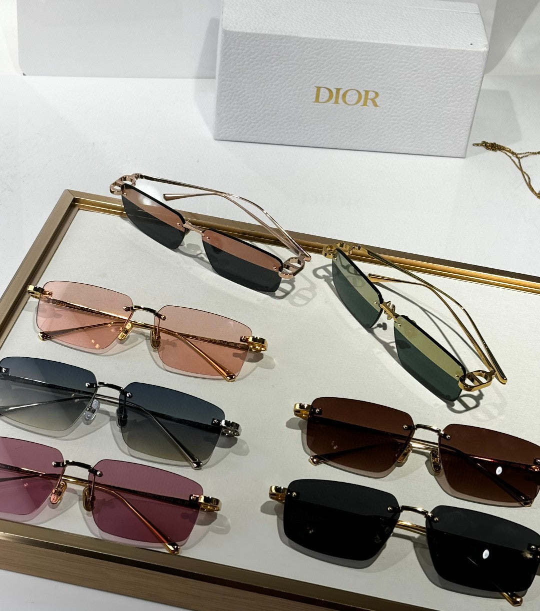 DI*R Eyewear SIZE: 59-14-135