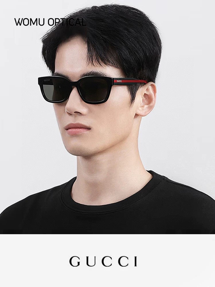 GG* Eyewear SIZE: 55-18-145