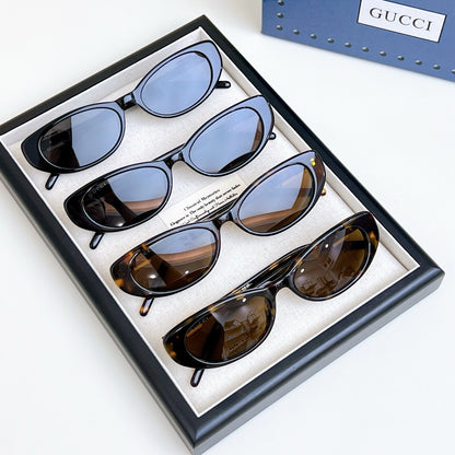 GG* Eyewear SIZE: 52-17-140