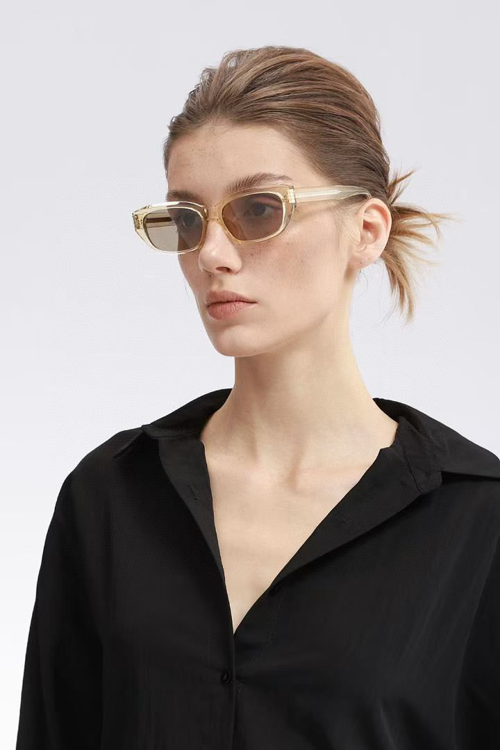 PRA Eyewear SIZE: 55-18-147