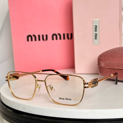 MIU MI* Eyewear SIZE: 59-16-145