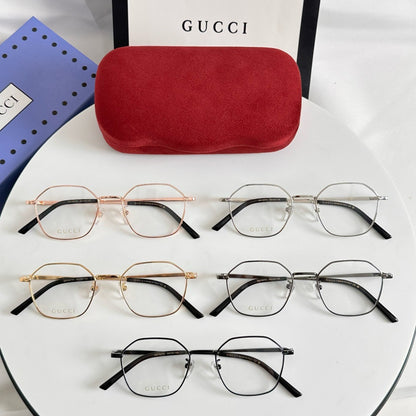 GG* Eyewear SIZE: 50-20-145