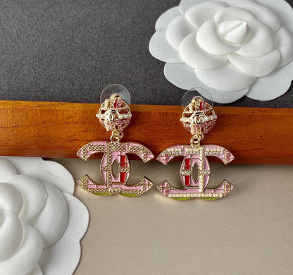 cc Earrings