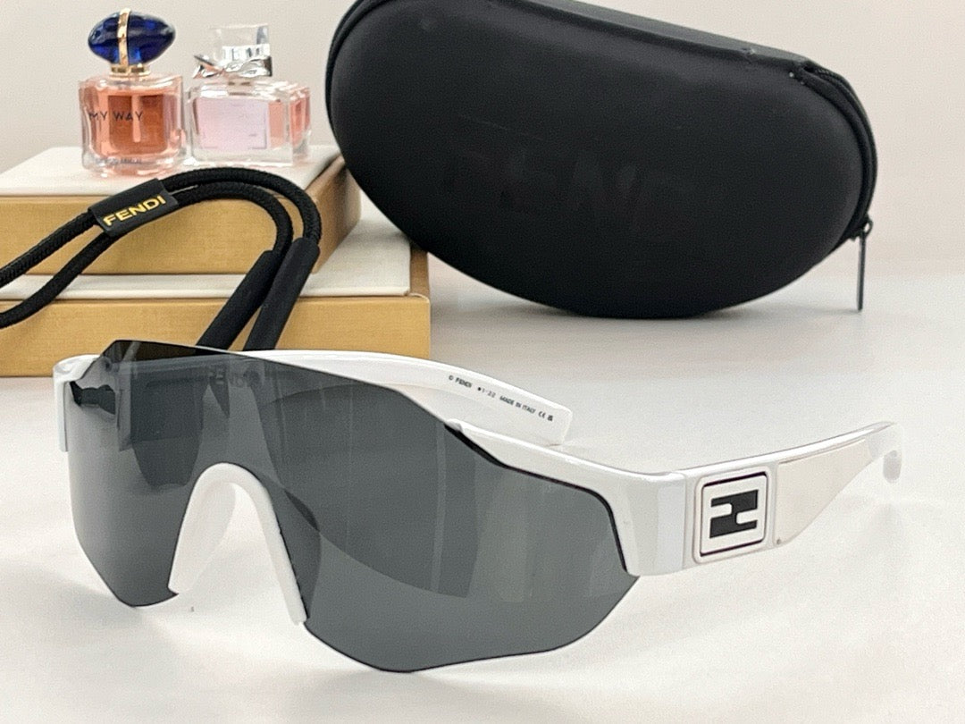 FEND* Eyewear SIZE: 145-135