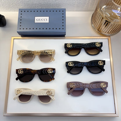 GG* Eyewear SIZE: 56-17-145