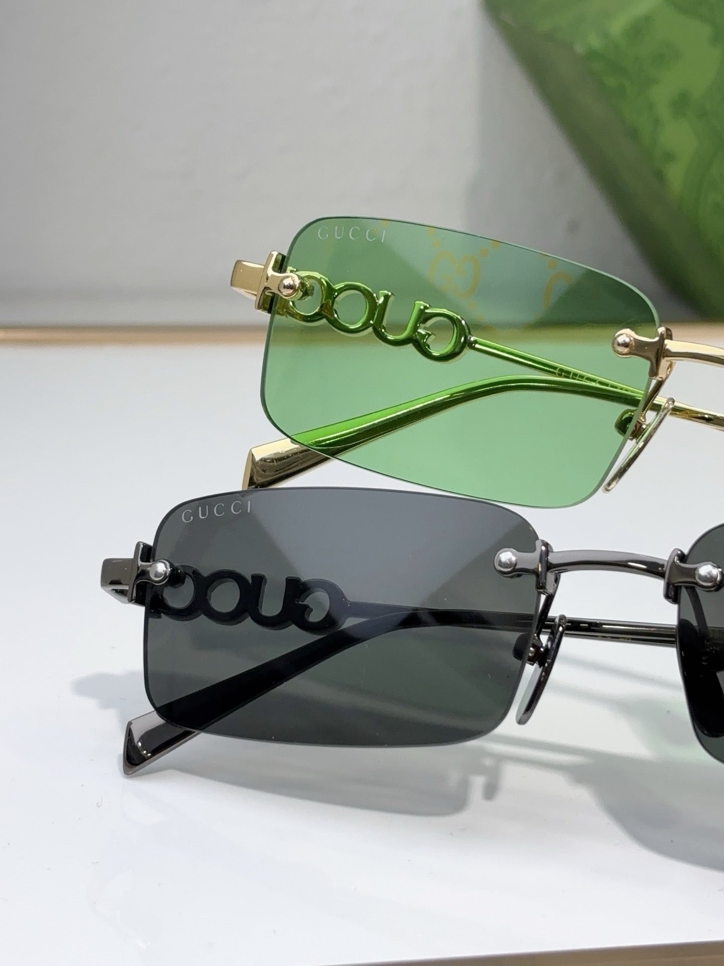 GG* Eyewear SIZE: 52-19-145