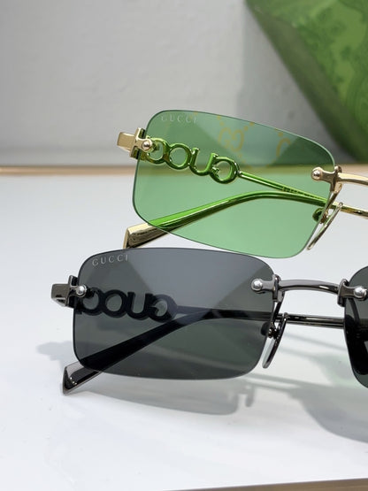 GG* Eyewear SIZE: 52-19-145
