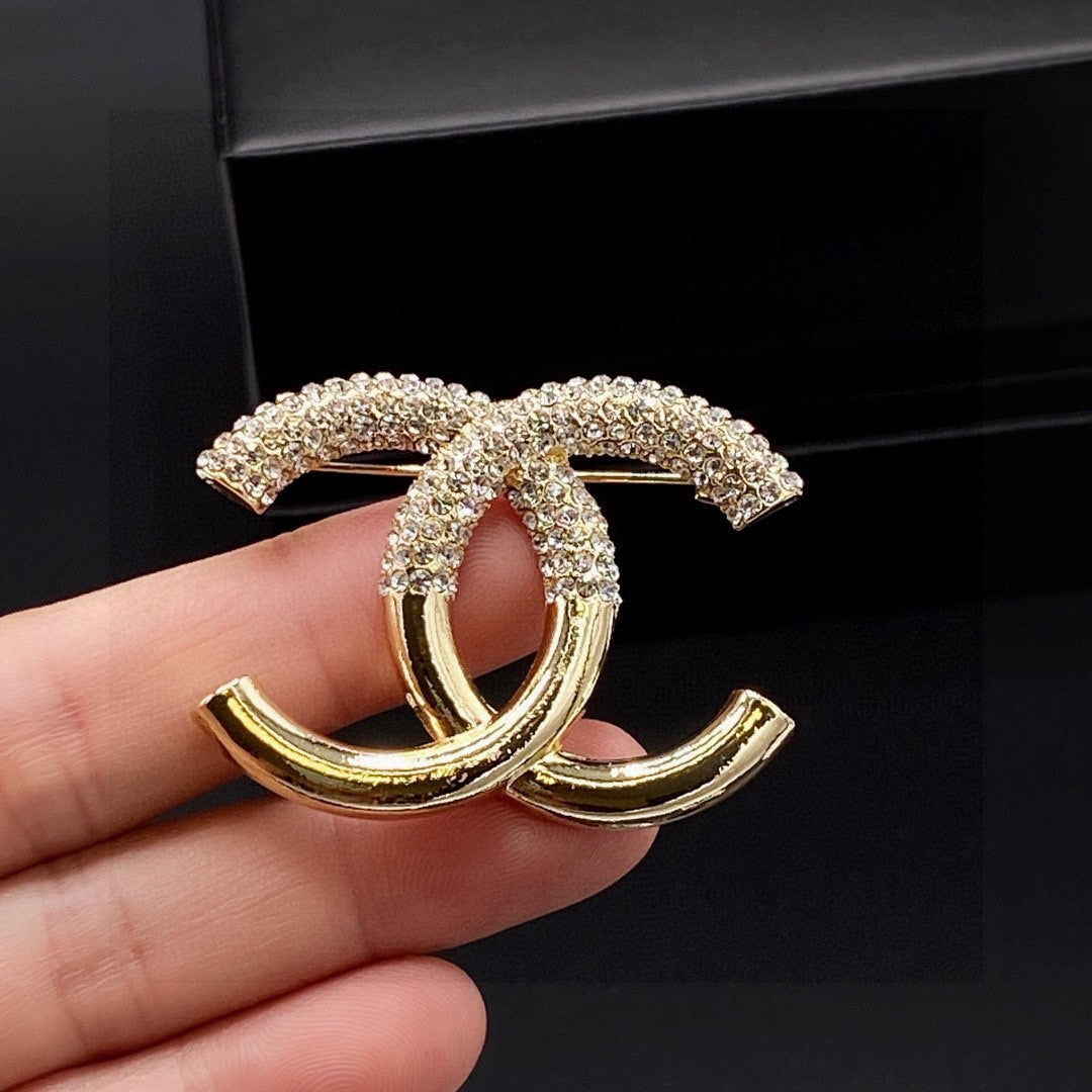 CC new arrival brooch 003
