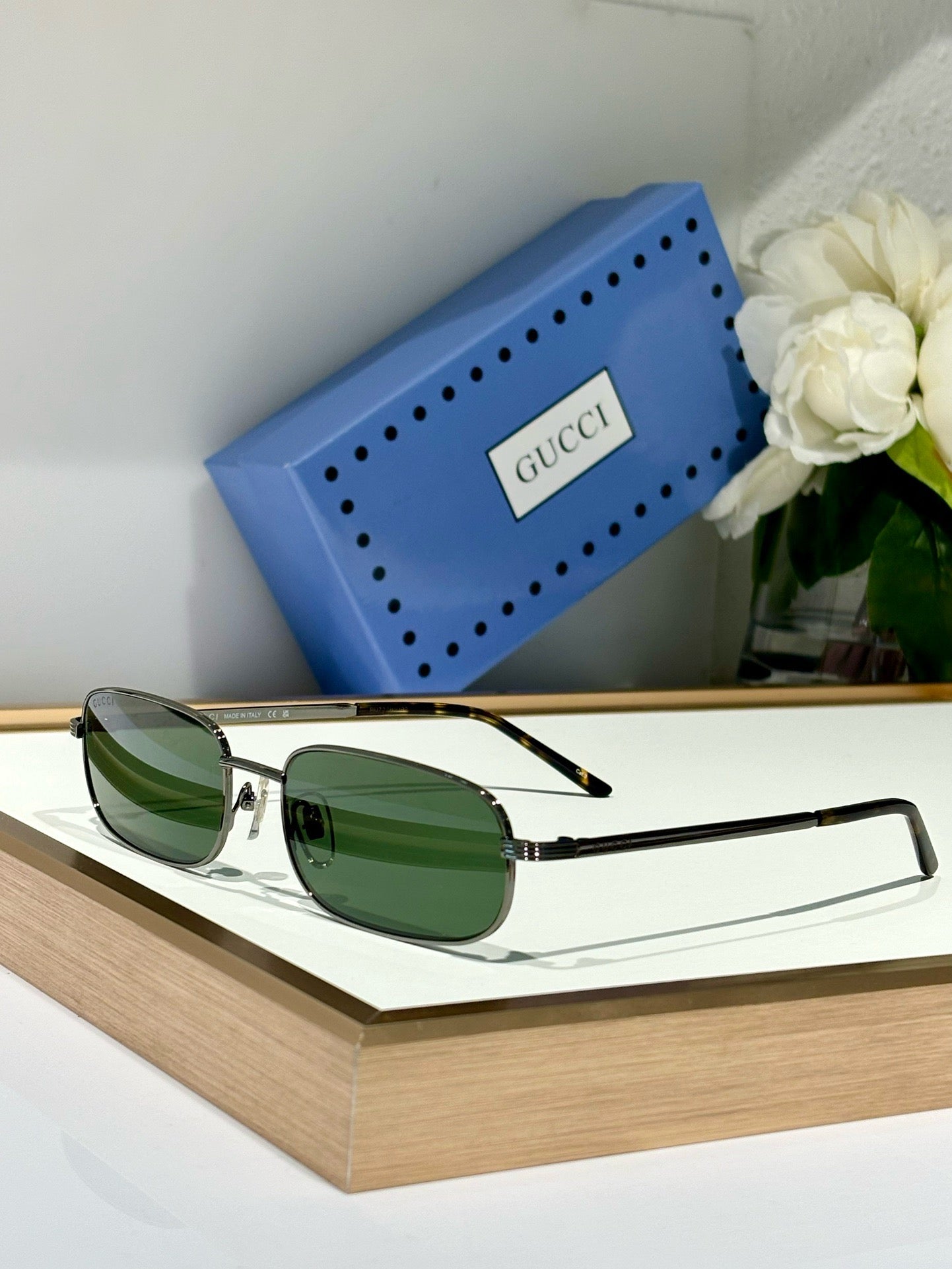 GG* Eyewear SIZE: 57-19-140