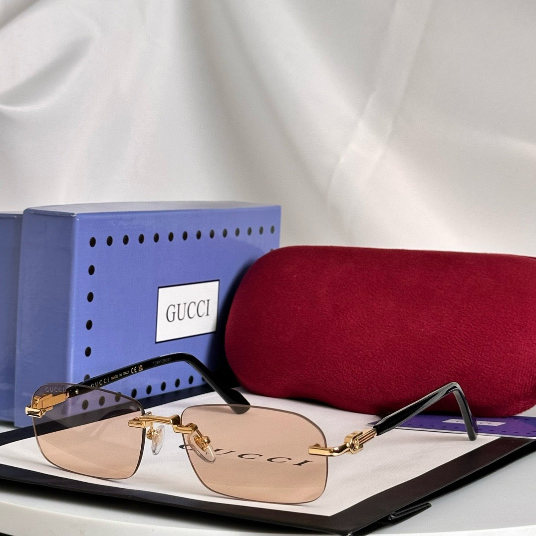 GG* Eyewear SIZE: 56-16-140