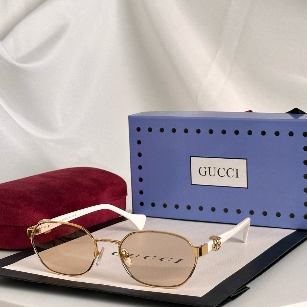GG* Eyewear SIZE: 56-18-140