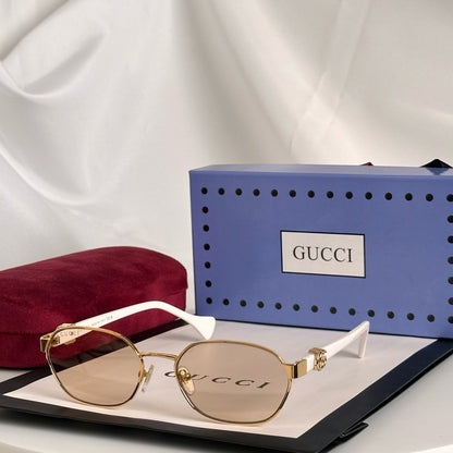 GG* Eyewear SIZE: 56-18-140