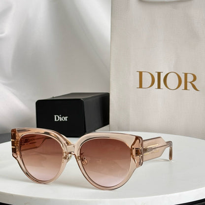 DI*R Eyewear SIZE: 55-18-140