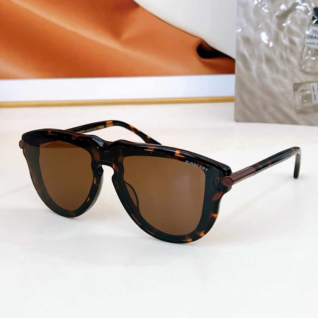 BURBE*RY Eyewear SIZE: 136-0-140