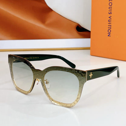 Louis Eyewear SIZE: 57-16-145