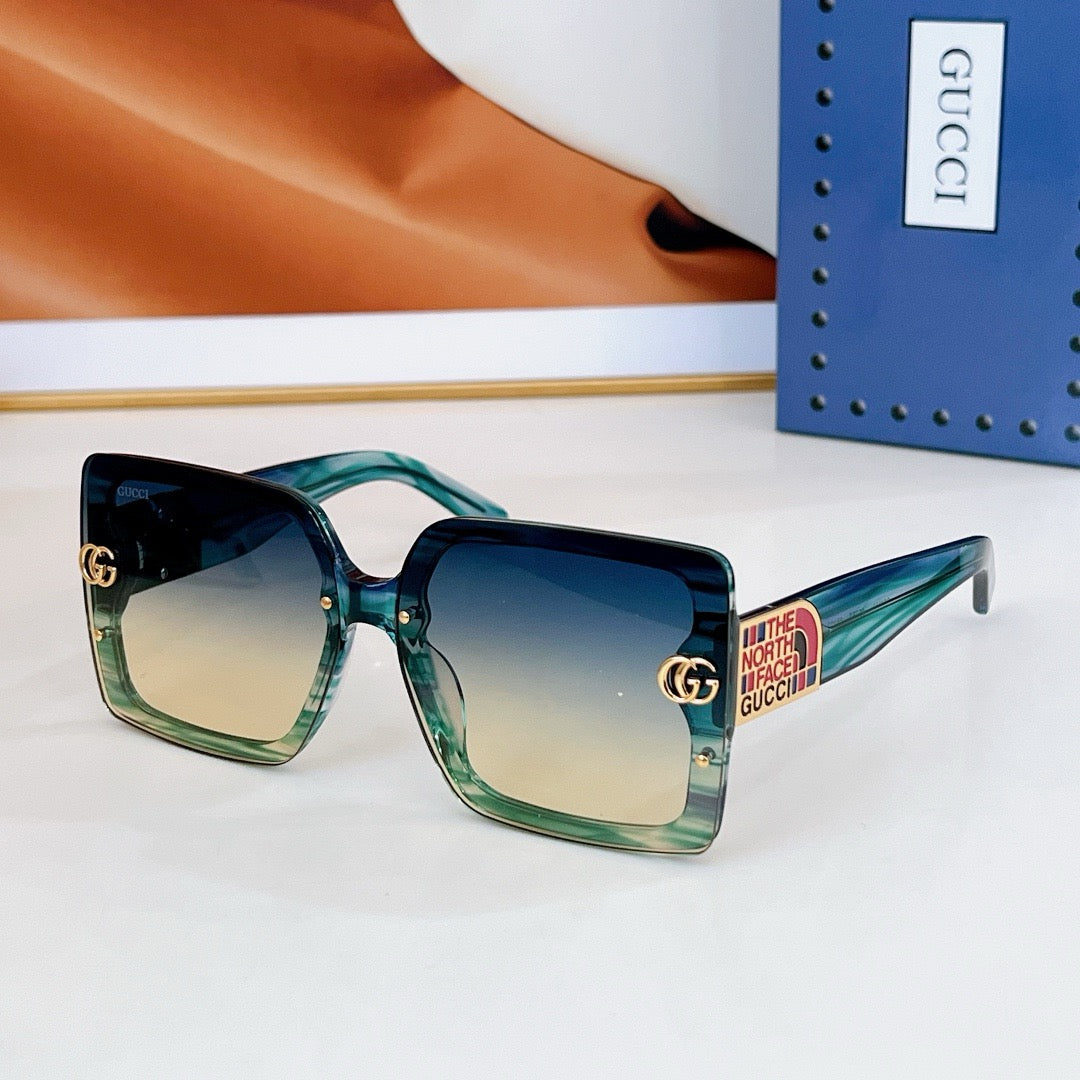 GG* Eyewear SIZE: 68-12-142