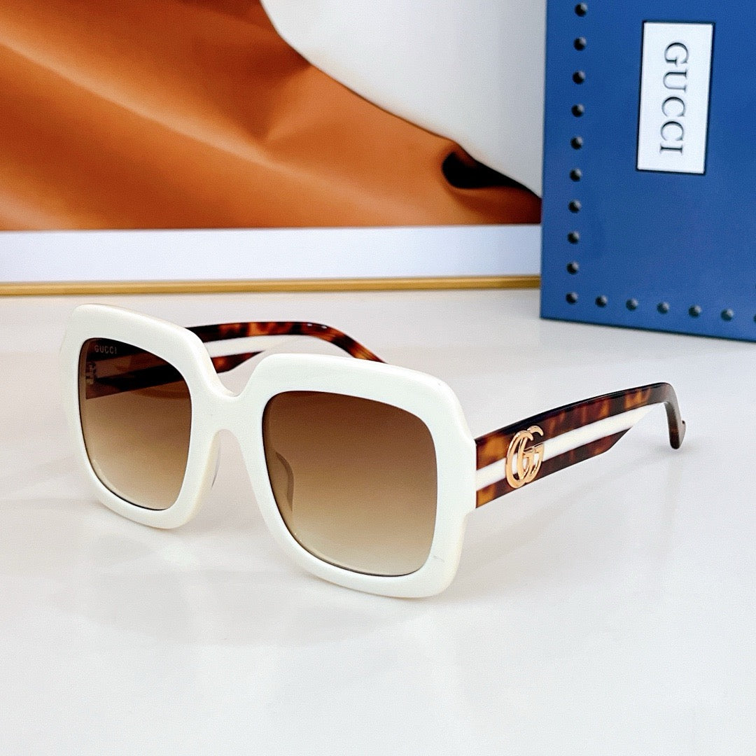 GG* Eyewear SIZE: 146-0-122