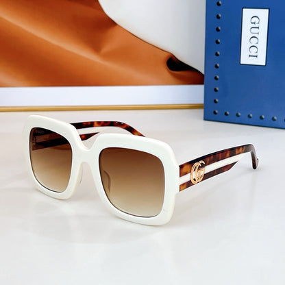 GG* Eyewear SIZE: 146-0-122